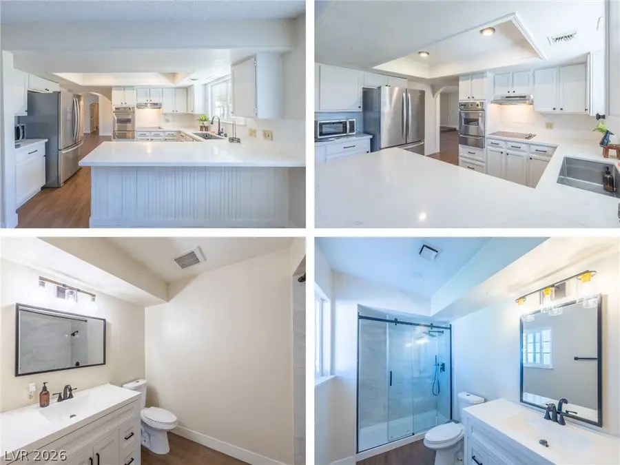 4571 E Cleveland Avenue, Las Vegas, NV 89104 - #2