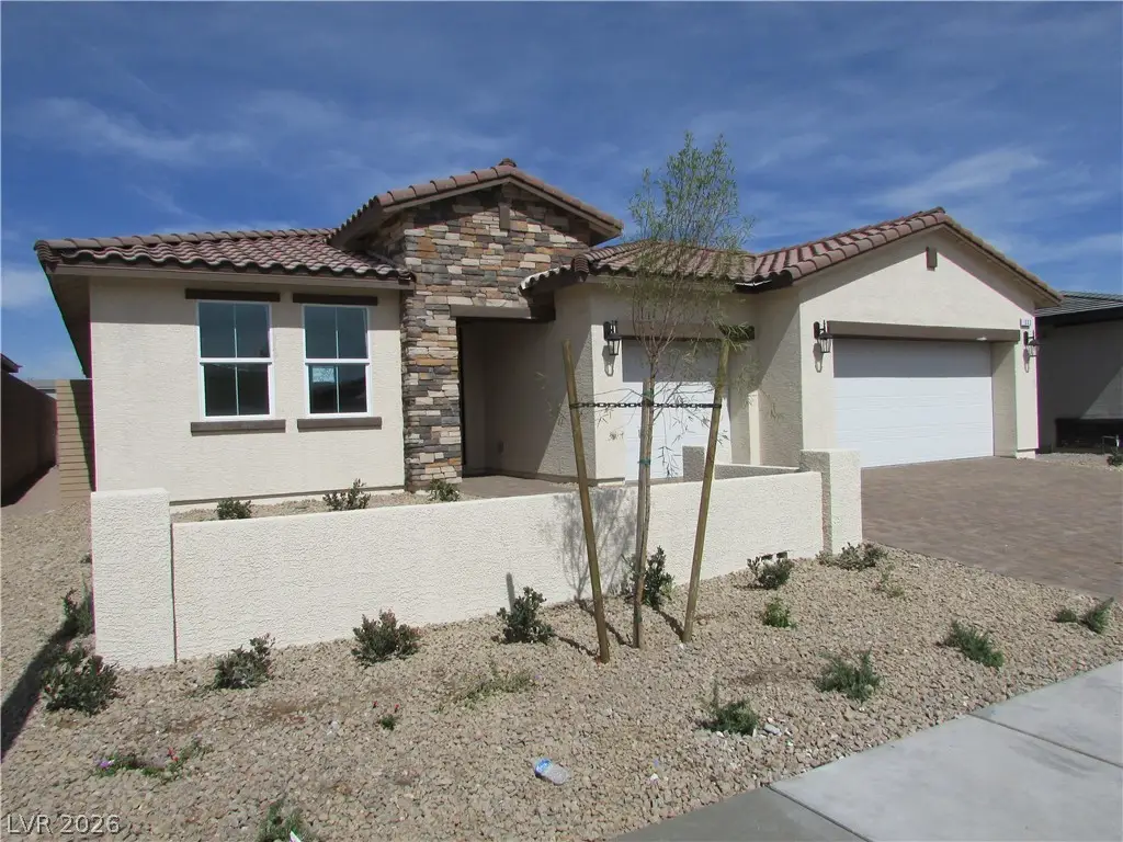 1003 Fox Falcon Ave, Henderson, NV 89011 - #1