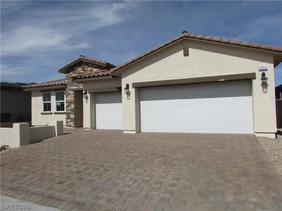 1003 Fox Falcon Ave, Henderson, NV 89011 - #2