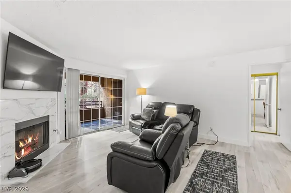 2200 S Fort Apache Road #2156, Las Vegas, NV 89117