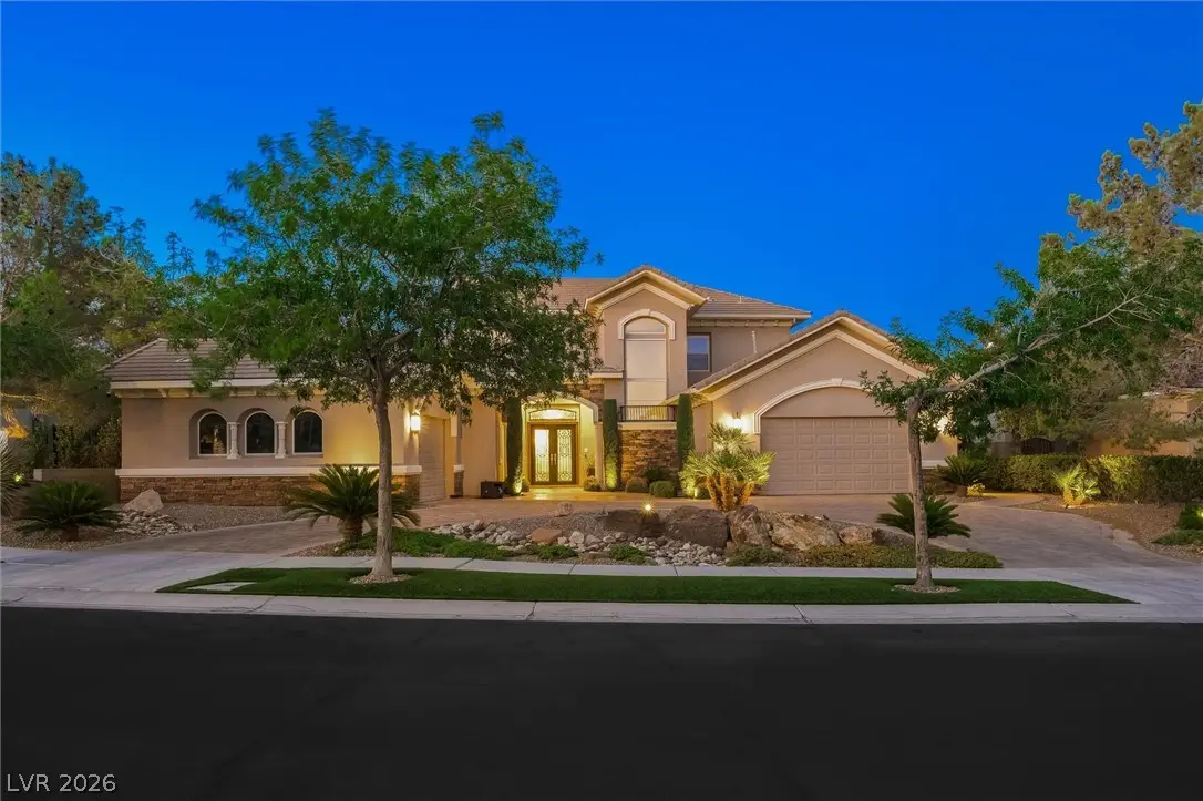 1377 Ruby Sky Court, Henderson, NV 89052 - #1