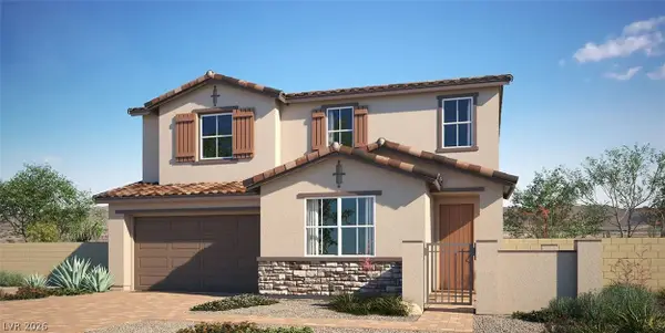 717 Cloud Creek Street, Henderson, NV 89011