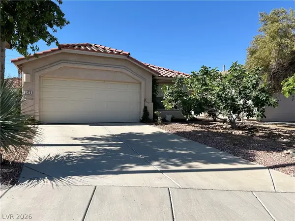 2173 Hidden Ranch Terrace, Henderson, NV 89052