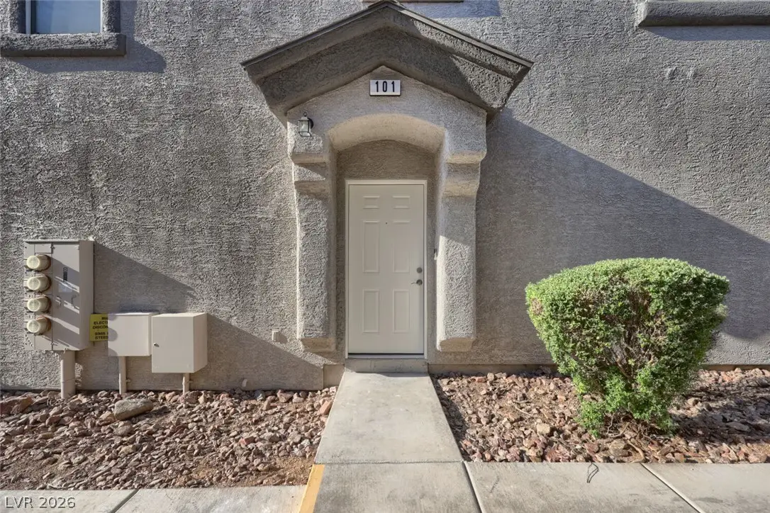 5985 High Steed Street #101, Henderson, NV 89011 - #1