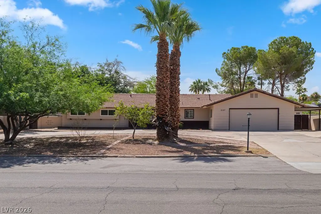2147 Gabriel Drive, Las Vegas, NV 89119 - #1