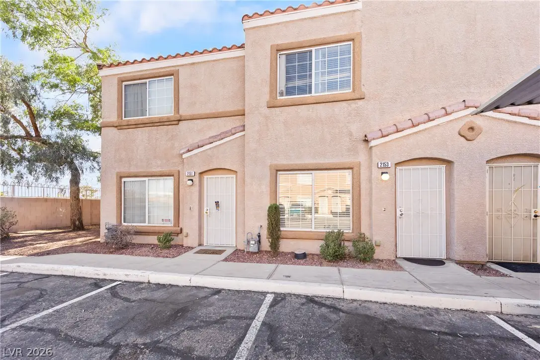 2153 Sleepy, Las Vegas, NV 89106 - #1