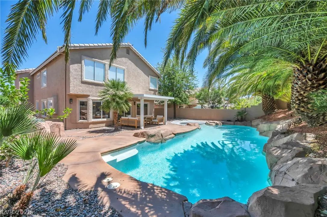 2153 Crestline Falls Place, Las Vegas, NV 89134 - #1