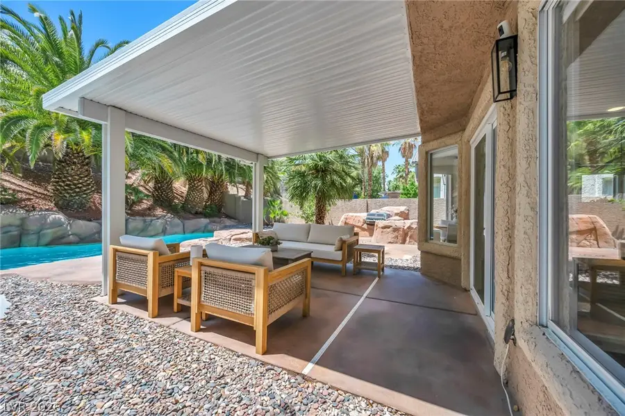 2153 Crestline Falls Place, Las Vegas, NV 89134 - #3