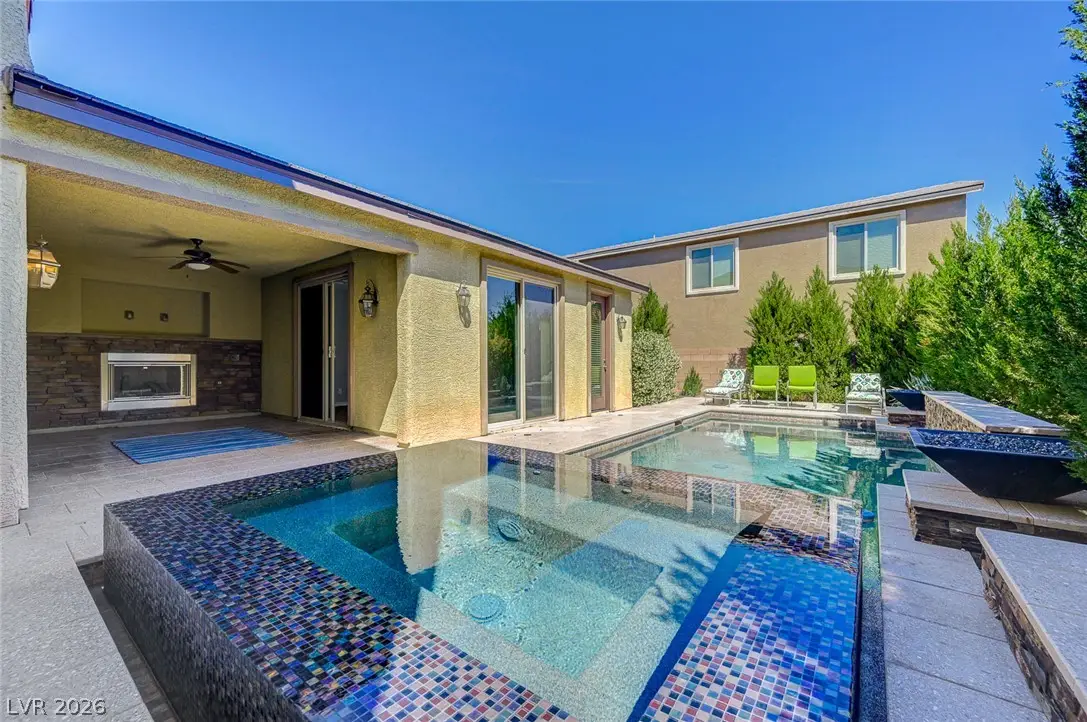 2894 Shining Sun Way, Henderson, NV 89052 - #1
