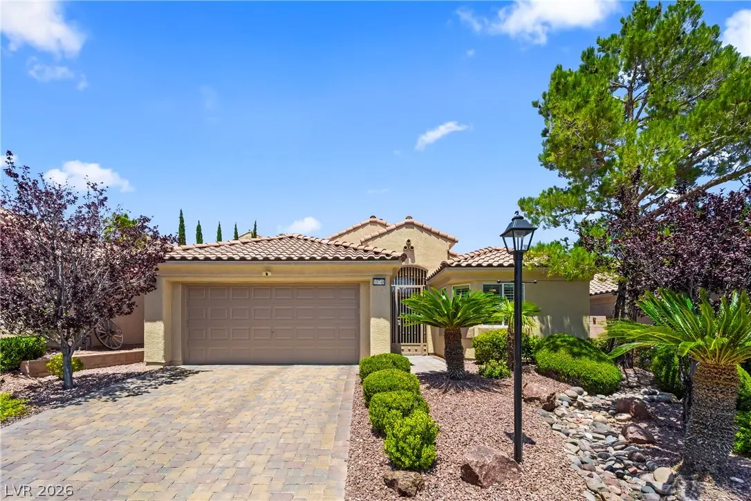 10748 Jubilee Mountain Avenue, Las Vegas, NV 89129 - #1