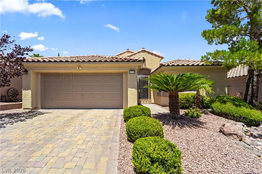 10748 Jubilee Mountain Avenue, Las Vegas, NV 89129 - #2