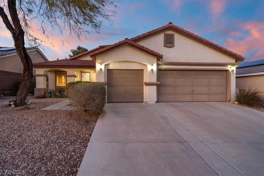 10212 Crystal Cloud Avenue, Las Vegas, NV 89129 - #1