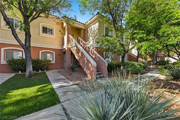 10553 Pine Glen Avenue #104, Las Vegas, NV 89144
