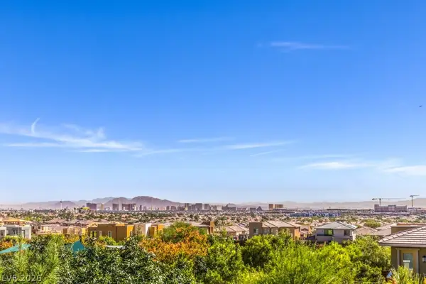 6344 Mojave Sky Street, Las Vegas, NV 89135
