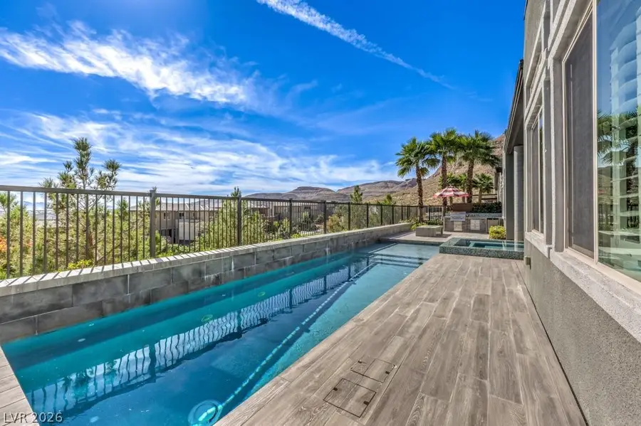 6344 Mojave Sky Street, Las Vegas, NV 89135 - #2
