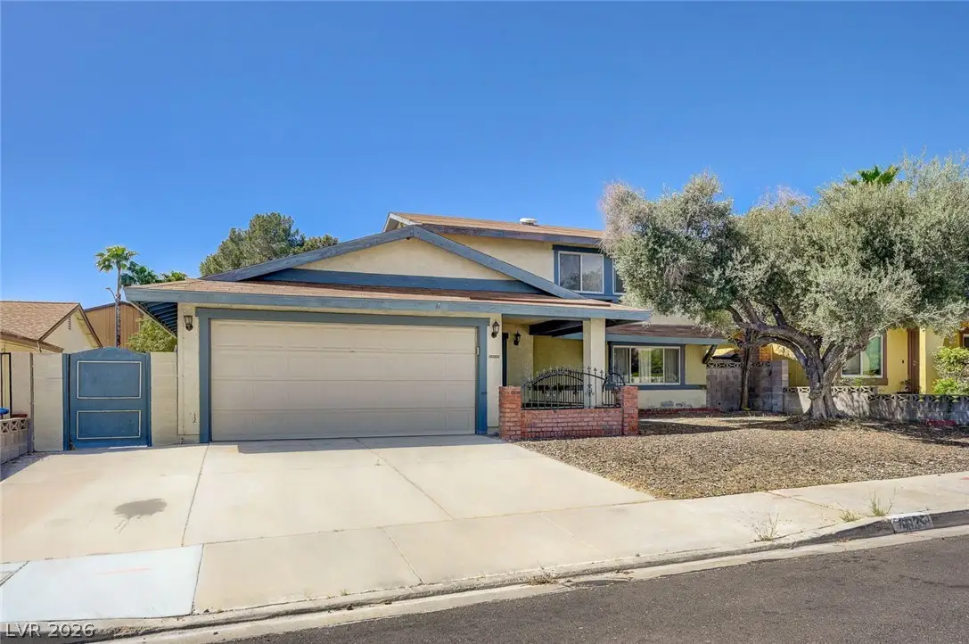 6635 Baywood Avenue, Las Vegas, NV 89103 - #1