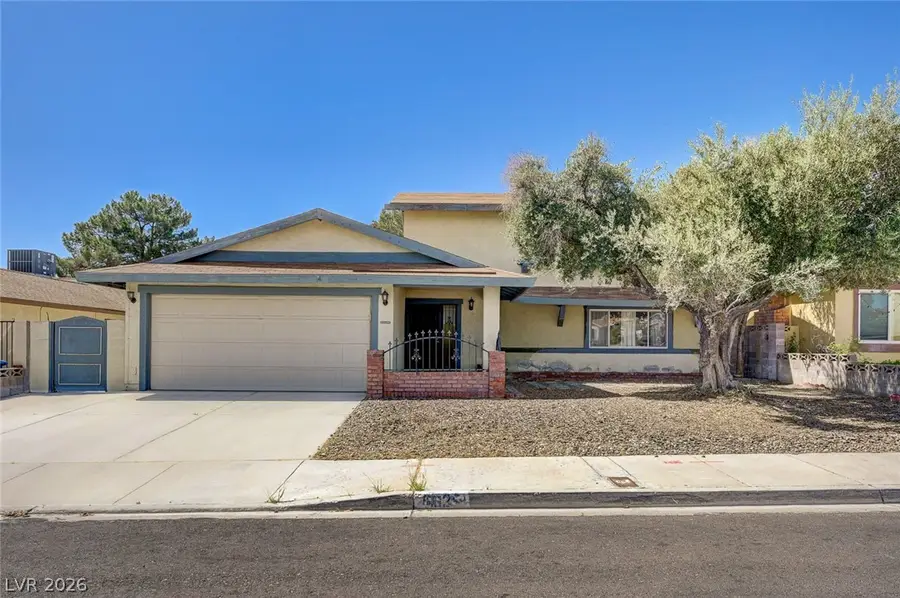 6635 Baywood Avenue, Las Vegas, NV 89103 - #3