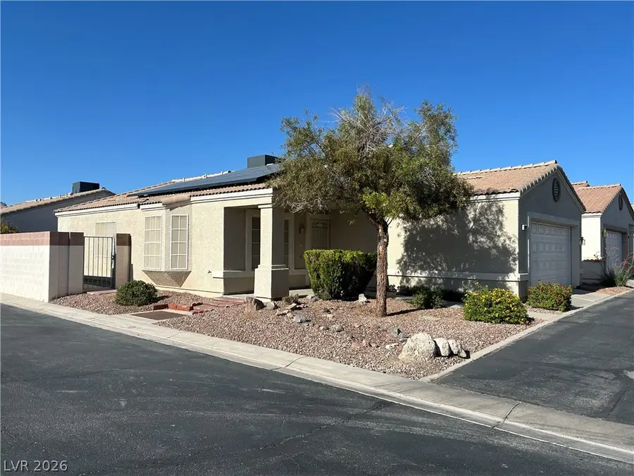 5002 Mascaro Drive, Las Vegas, NV 89122 - #2