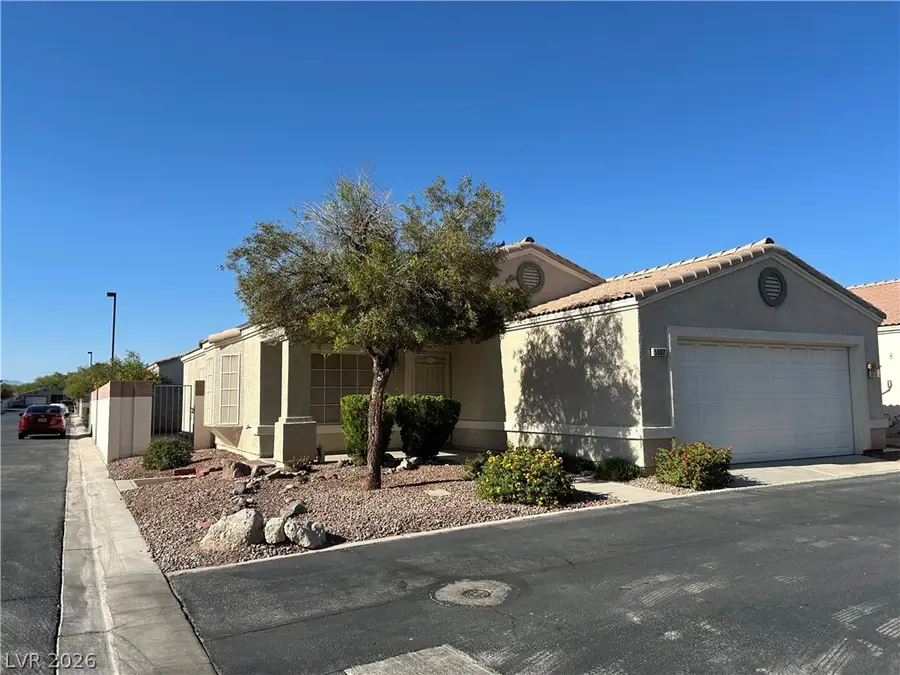 5002 Mascaro Drive, Las Vegas, NV 89122 - #3
