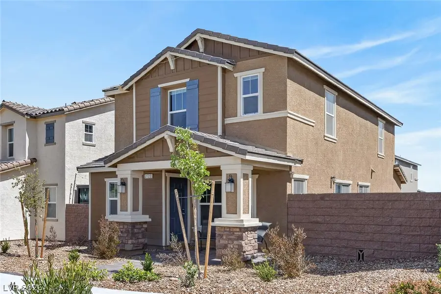 2722 Gallarate Drive, Henderson, NV 89044 - #2