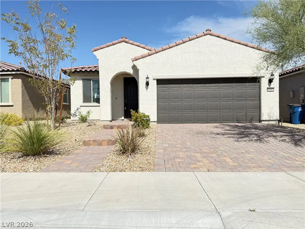 6842 Laguna Blanca Street, North Las Vegas, NV 89086 - #1
