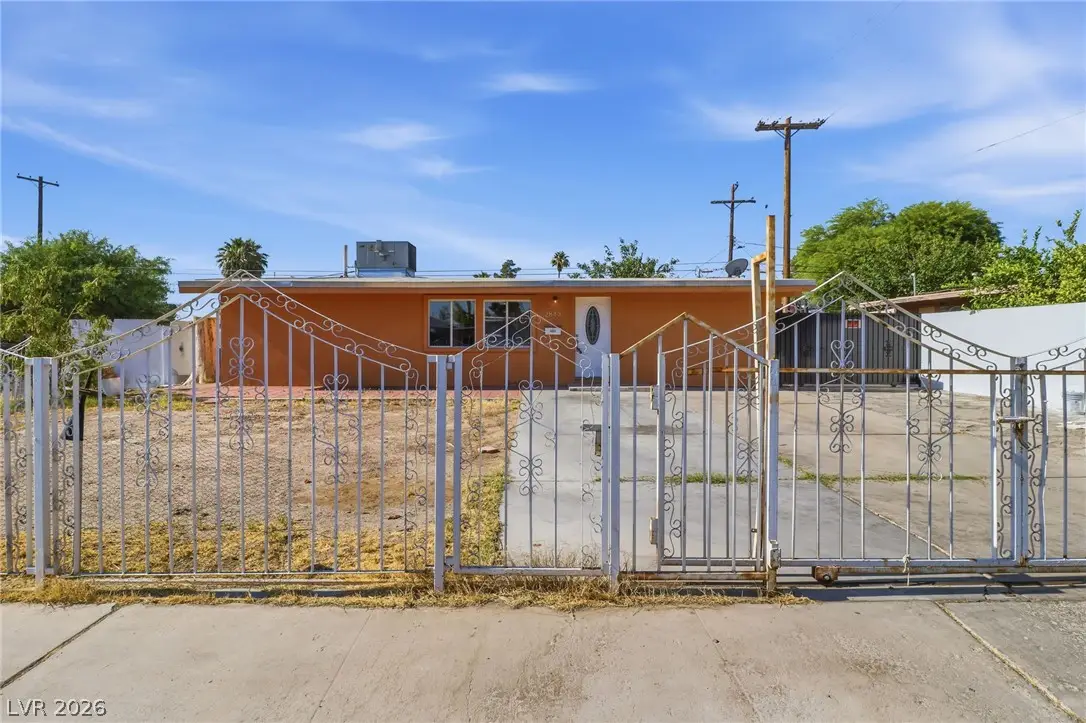 2843 Flower Avenue, North Las Vegas, NV 89030 - #1