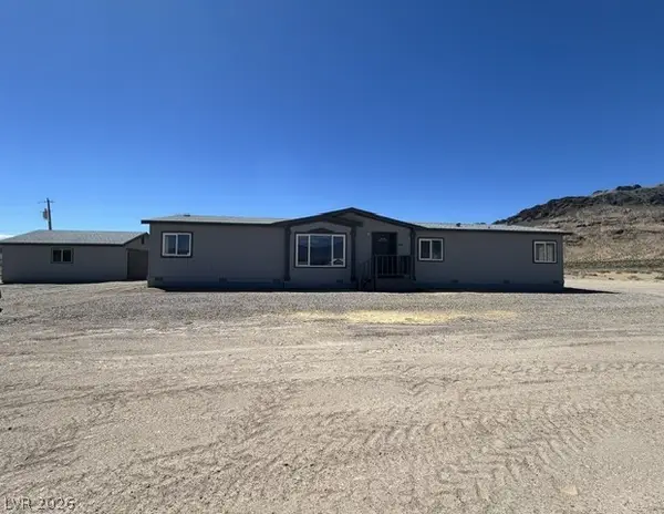 4460 N Majestic View, Pahrump, NV 89060