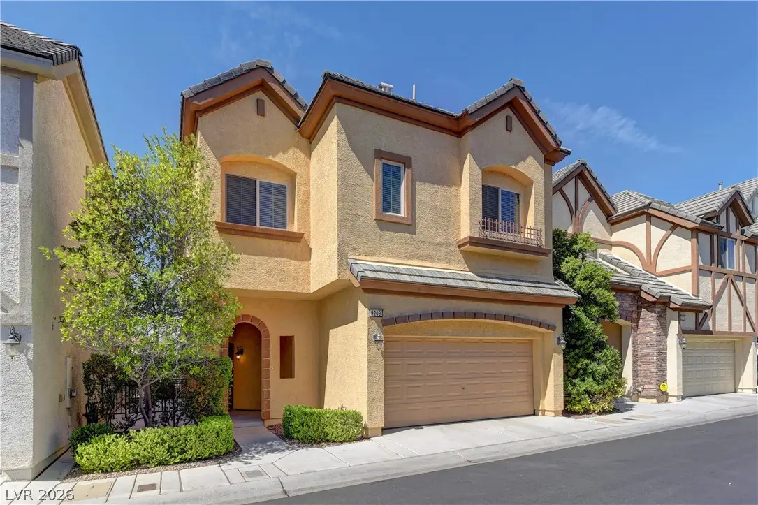 9209 Tudor Park Place, Las Vegas, NV 89145 - #1