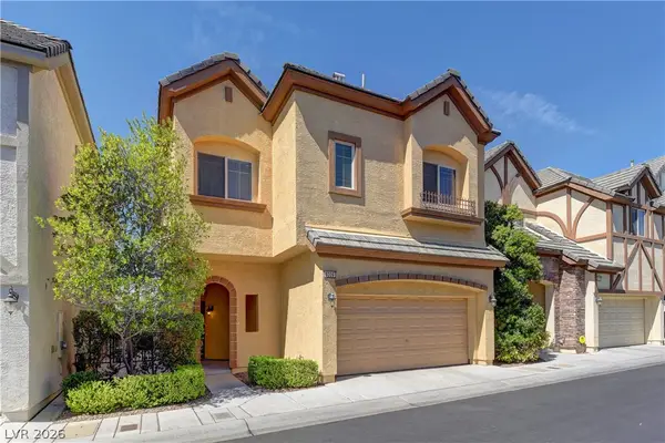 9209 Tudor Park Place, Las Vegas, NV 89145