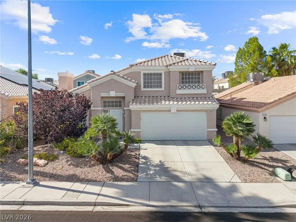 7812 Golden Talon Avenue, Las Vegas, NV 89131 - #1