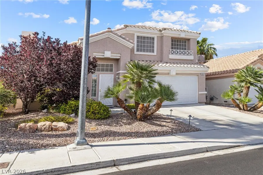 7812 Golden Talon Avenue, Las Vegas, NV 89131 - #2