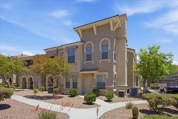10550 W Alexander Road #2164, Las Vegas, NV 89129