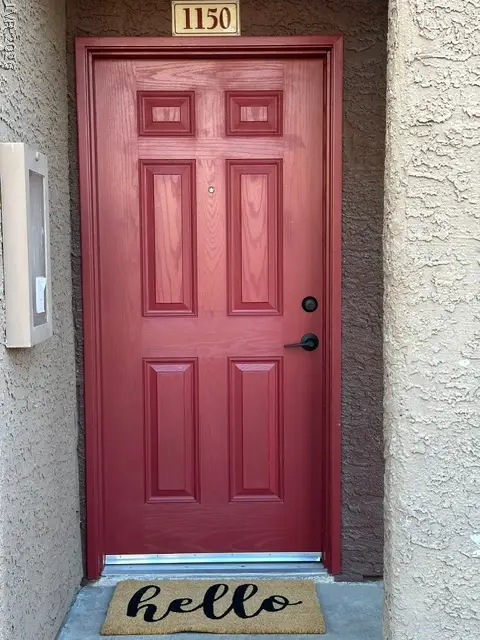 2750 S Durango Drive #1150, Las Vegas, NV 89117