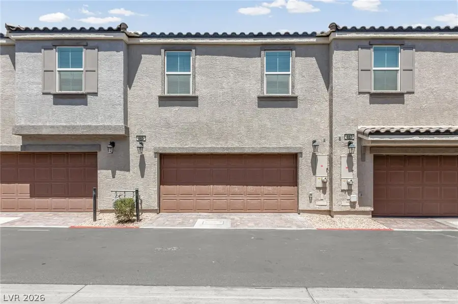 665 Tiarella Lane, Henderson, NV 89015 - #2