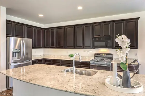 10866 Buzzards Bay Court, Las Vegas, NV 89179