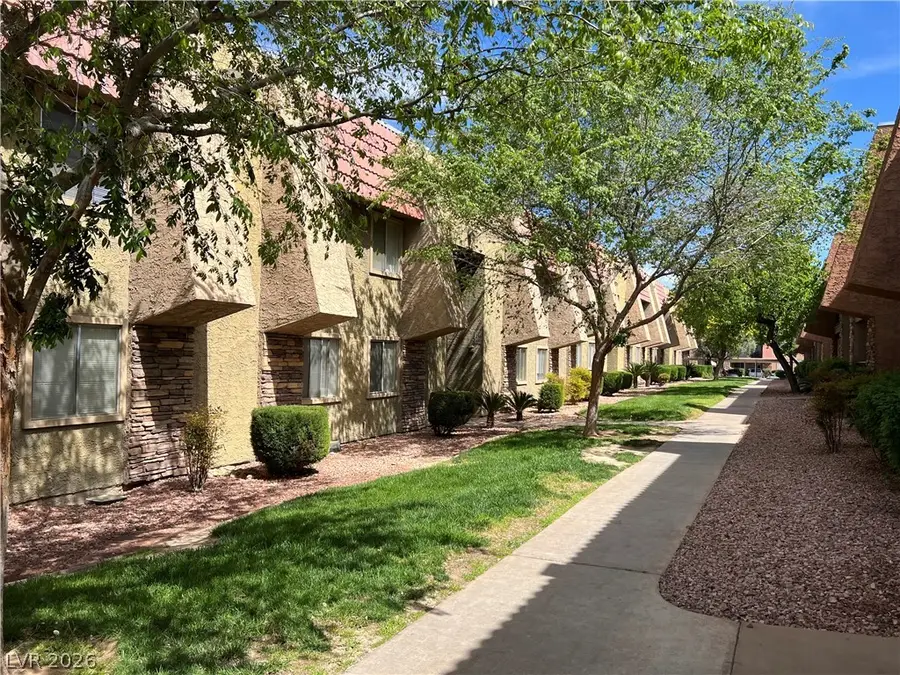 5080 Indian River Drive #360, Las Vegas, NV 89103 - #2