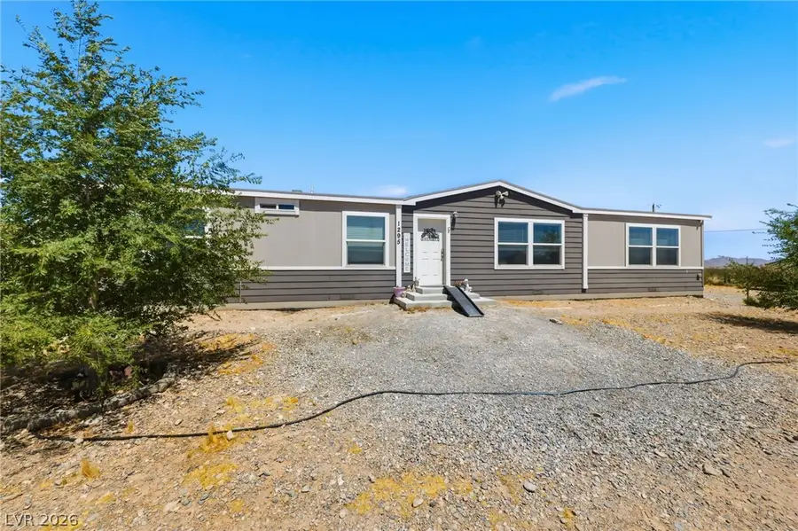 1295 E Nickel Ave Avenue, Sandy Valley, NV 89019 - #2