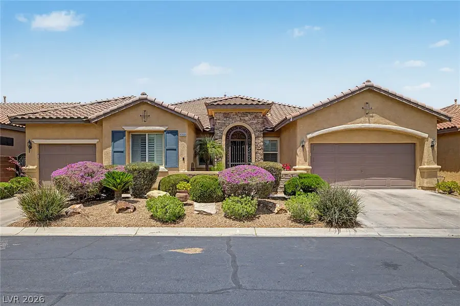 9350 Wilderness Glen Avenue, Las Vegas, NV 89178 - #2