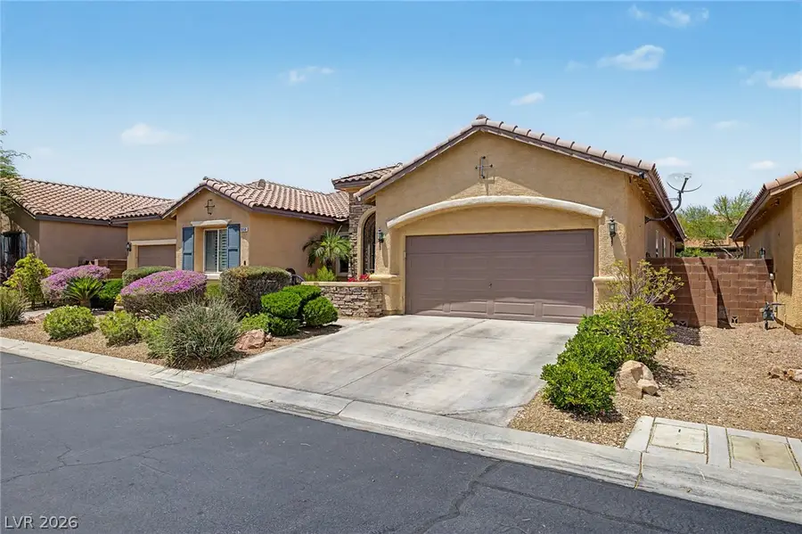 9350 Wilderness Glen Avenue, Las Vegas, NV 89178 - #3