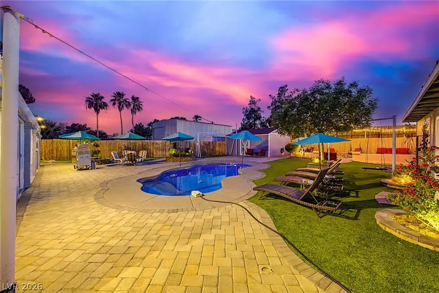7733 Firethorn Lane, Las Vegas, NV 89123 - #2