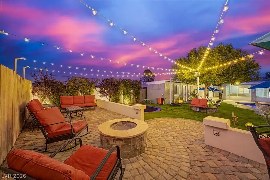7733 Firethorn Lane, Las Vegas, NV 89123 - #3