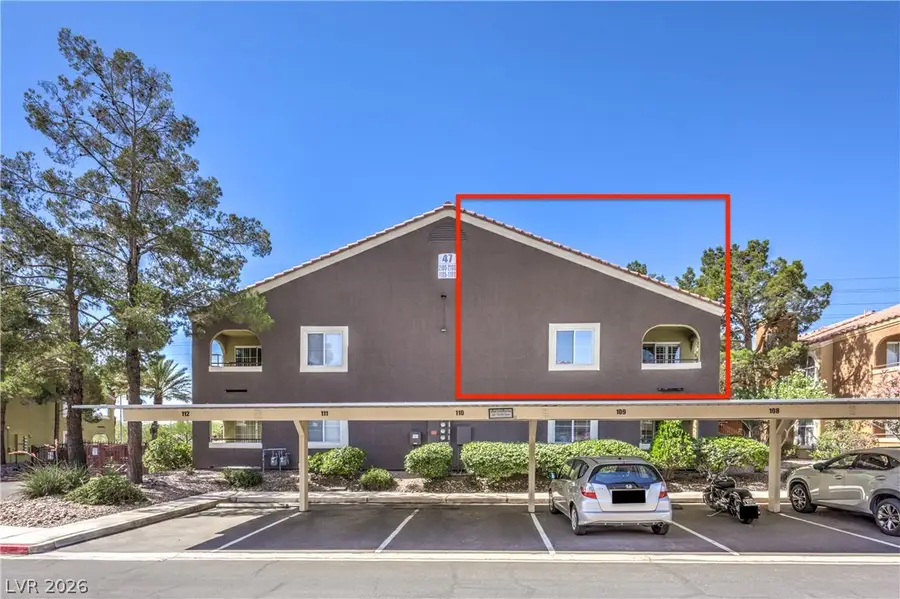 7950 W Flamingo Road #2185, Las Vegas, NV 89147 - #2