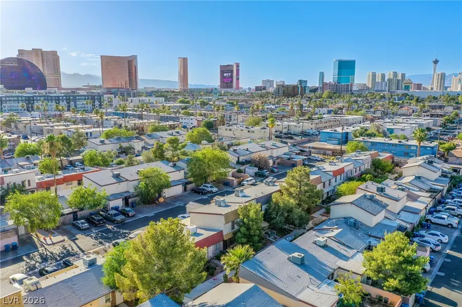 3924 Voxna Street, Las Vegas, NV 89119 - #3