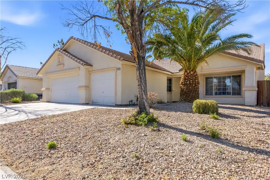 5100 Rancher Avenue, Las Vegas, NV 89108 - #2