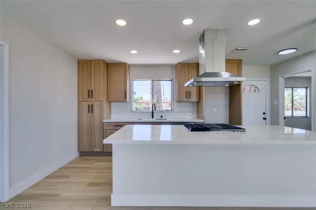 1016 Mezpah Street, Las Vegas, NV 89106 - #1