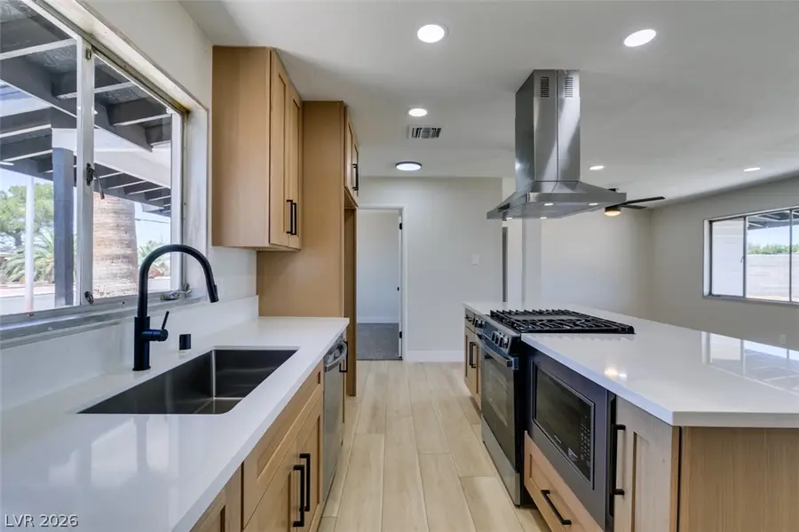 1016 Mezpah Street, Las Vegas, NV 89106 - #3
