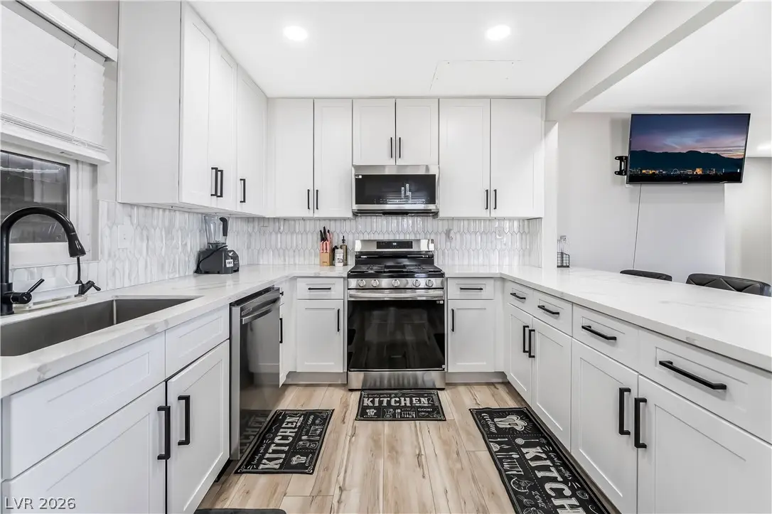 113 Elm Street, Henderson, NV 89015 - #1