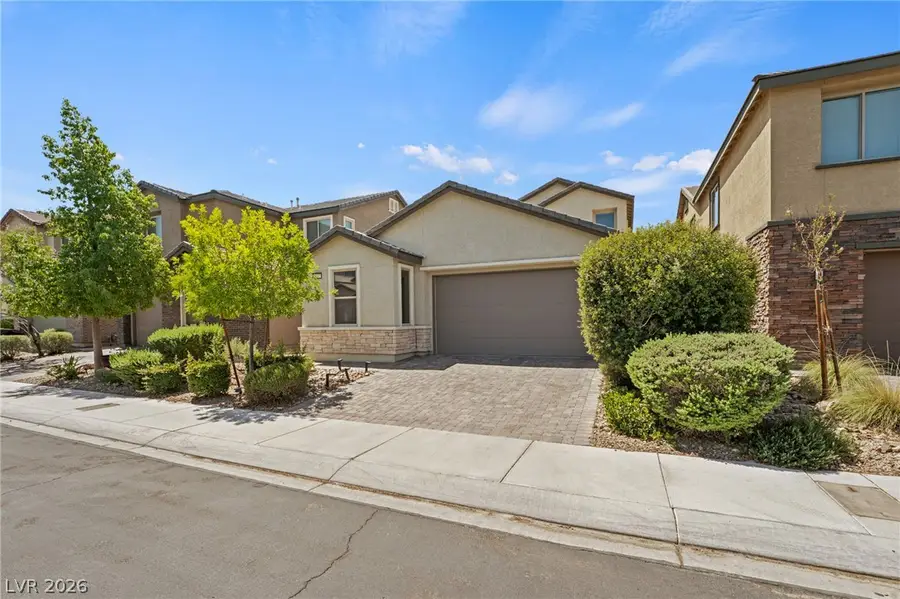 3187 Rowan Brook Avenue, Henderson, NV 89052 - #3