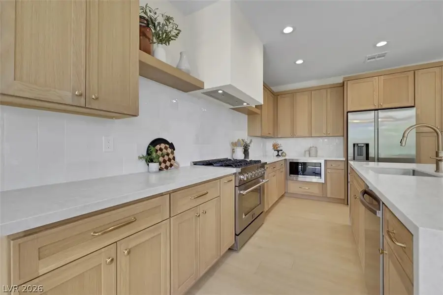 10551 Mandarino Avenue, Las Vegas, NV 89135 - #2
