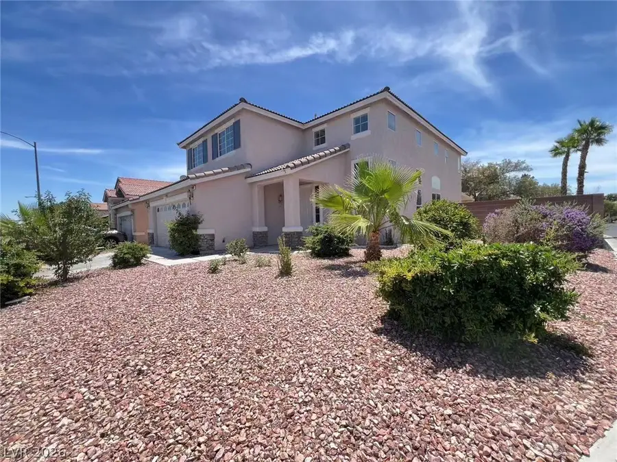 9891 Ridge Hill Avenue, Las Vegas, NV 89147 - #2